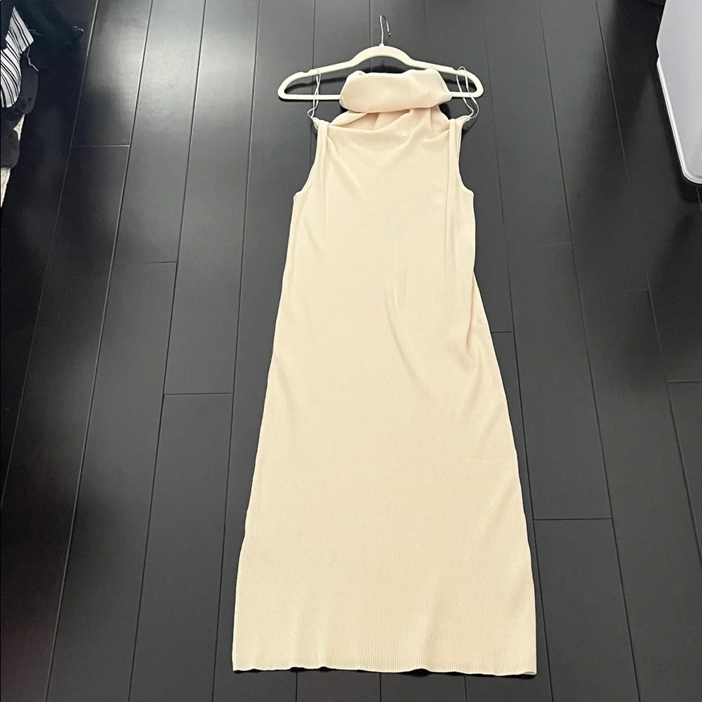 Set of 5 ZARA dresses (Xs/S) - Picture 4 of 16